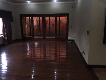 Se vende hermosa casa lindo condominio en Heredia, 21-61