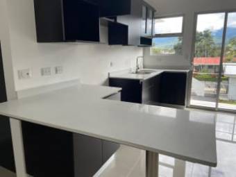 Venta o alquiler de apartamento en Pozos de Santa Ana 100% amueblado