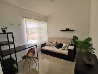 Venta o alquiler de apartamento en Pozos de Santa Ana 100% amueblado