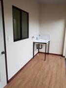 Alquiler de lindos apartamentos en Mercedes Sur, Heredia