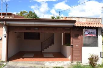 MLS-21-152 VENTA CASA SAN PEDRO HEREDIA 