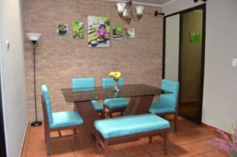 MLS-21-152 VENTA CASA SAN PEDRO HEREDIA 