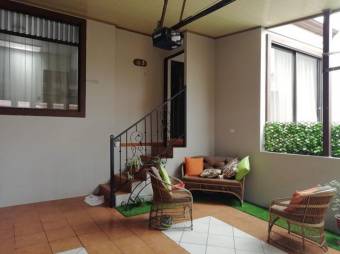 MLS-21-152 VENTA CASA SAN PEDRO HEREDIA 