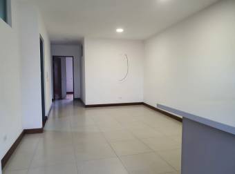 V#464 Hermoso Apartamento en Alquiler en Residencial/Cartago-Oreamuno.