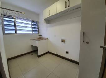 V#464 Hermoso Apartamento en Alquiler en Residencial/Cartago-Oreamuno.