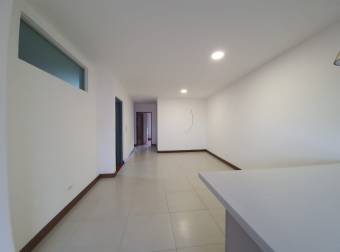 V#464 Hermoso Apartamento en Alquiler en Residencial/Cartago-Oreamuno.