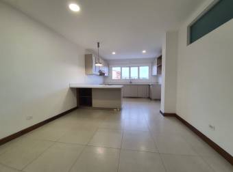 V#464 Hermoso Apartamento en Alquiler en Residencial/Cartago-Oreamuno.