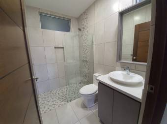 V#464 Hermoso Apartamento en Alquiler en Residencial/Cartago-Oreamuno.