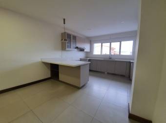 V#464 Hermoso Apartamento en Alquiler en Residencial/Cartago-Oreamuno.