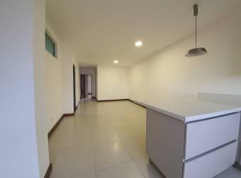 V#464 Hermoso Apartamento en Alquiler en Residencial/Cartago-Oreamuno.