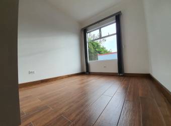 V#464 Hermoso Apartamento en Alquiler en Residencial/Cartago-Oreamuno.