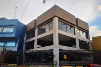 Oficina de Alquiler en San Pedro de Montes de Oca-CODIGO 4229394