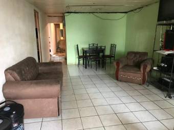 MLS-21-2582 VENTA CASA DESAMPARADOS SAN JOSE 