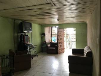 MLS-21-2582 VENTA CASA DESAMPARADOS SAN JOSE 