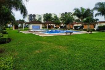 V#475 Acogedora casa en venta/Alajuela