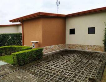 V#475 Acogedora casa en venta/Alajuela