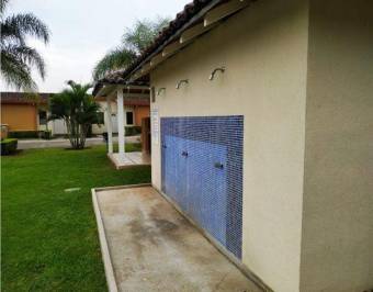 V#475 Acogedora casa en venta/Alajuela