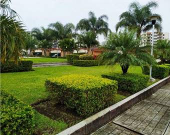 V#475 Acogedora casa en venta/Alajuela