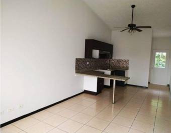 V#475 Acogedora casa en venta/Alajuela