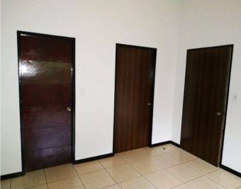 V#475 Acogedora casa en venta/Alajuela