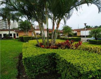 V#475 Acogedora casa en venta/Alajuela