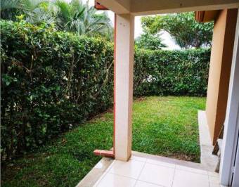 V#475 Acogedora casa en venta/Alajuela