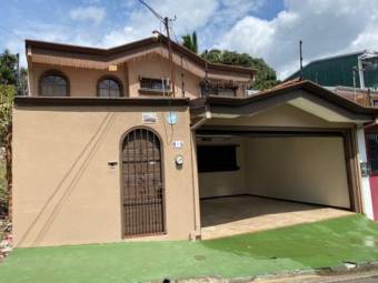 V#479 Hermosa Casa en Venta en Alajuela.