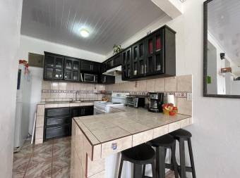 VENTA DE HERMOSA CASA EN SANTO DOMINGO DE HEREDIA