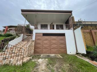 VENTA DE HERMOSA CASA EN SANTO DOMINGO DE HEREDIA