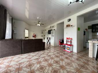 VENTA DE HERMOSA CASA EN SANTO DOMINGO DE HEREDIA