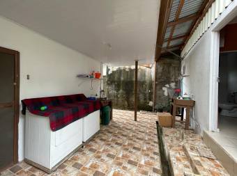 VENTA DE HERMOSA CASA EN SANTO DOMINGO DE HEREDIA