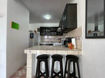 VENTA DE HERMOSA CASA EN SANTO DOMINGO DE HEREDIA