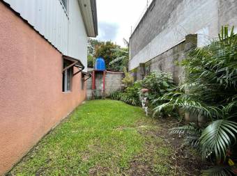 VENTA DE HERMOSA CASA EN SANTO DOMINGO DE HEREDIA