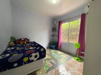 VENTA DE HERMOSA CASA EN SANTO DOMINGO DE HEREDIA