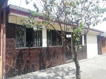 Casa en venta en San José, San José. RAH 22-1404