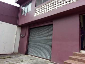 Local Comercial en venta en San José, San José. RAH 22-1458, $ 191,100, 2, San José, San José