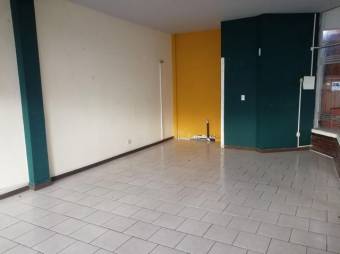 MLS-22-2170 ALQUILER LOCAL COMERCIAL TIBAS SAN JOSE