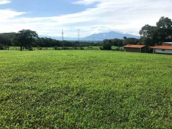 Lote en venta en San Mateo, Alajuela. RAH 22-1675