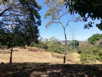 Lote en venta en San Mateo, Alajuela. RAH 22-1675