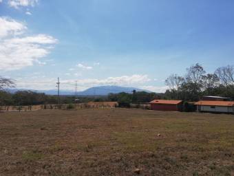 Lote en venta en San Mateo, Alajuela. RAH 22-1675