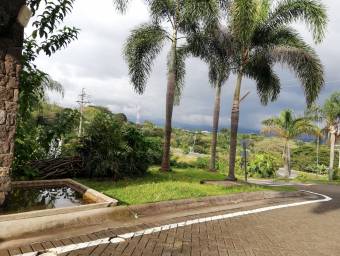 Lote en venta en Naranjo, Alajuela. RAH 22-1270