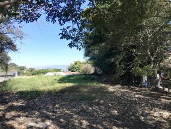 Lote en venta en Escazú, San José. RAH 21-1456