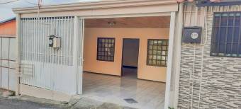 MLS-22-2501 VENTA CASA ZARCERO ALAJUELA