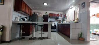 MLS-22-2496 VENTA CASA DESAMPARADOS SAN JOSÉ