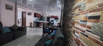 MLS-22-2496 VENTA CASA DESAMPARADOS SAN JOSÉ