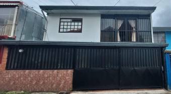 MLS-22-2496 VENTA CASA DESAMPARADOS SAN JOSÉ