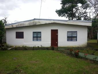 Lote en venta en San Ramón, Alajuela. RAH 22-361