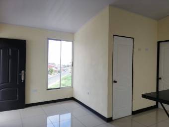 Apartamento en venta en Alajuelita, San José. RAH 22-741