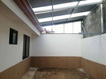 Casa en venta en Alajuelita, San José. RAH 22-1134