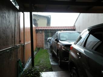 HOUSE FOR SALE IN CARTAGO CENTRO, DISCOUNT OF $173,000